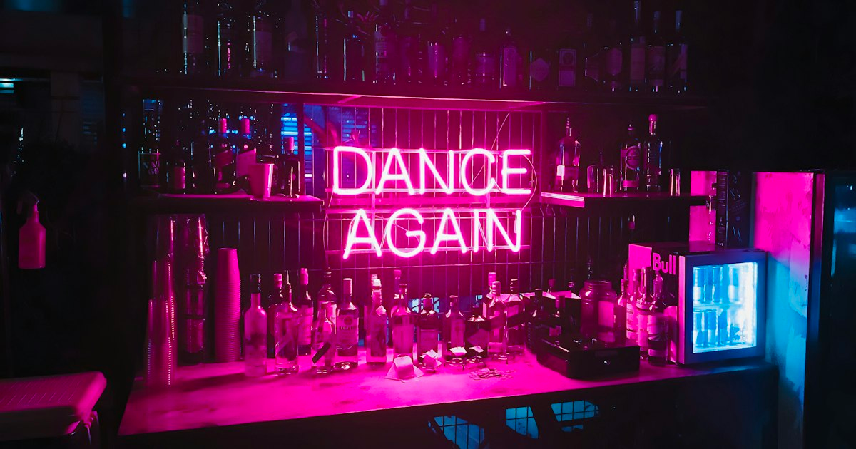 Submit Your Event for Music Bingo