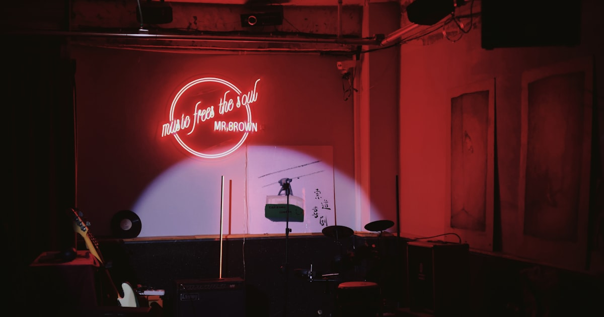 Why Music Bingo is the Best Night Out
